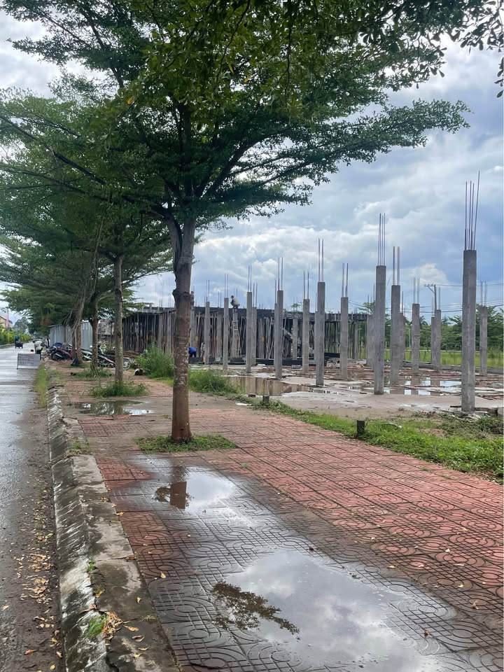 Đất nền Khu đô thị Vạn Phát Velora Sóc Trăng 40.32m² - Tiềm năng sinh lời bền vững!