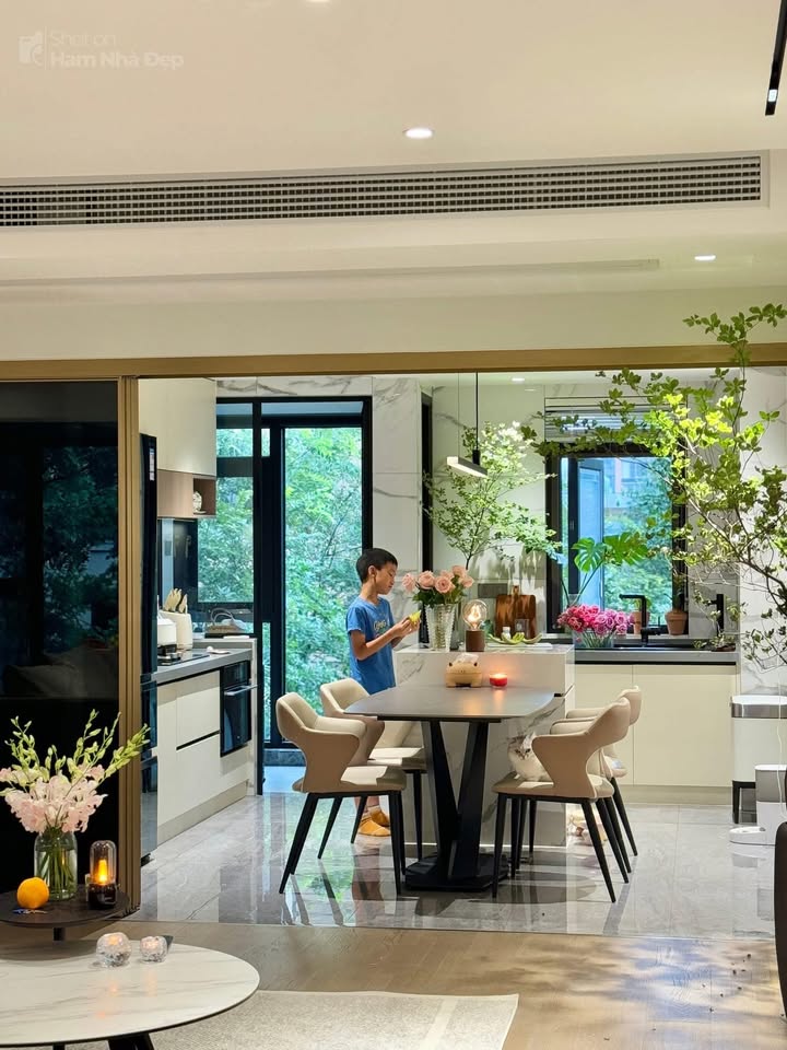 Nhà mặt ngõ Khâm Thiên Đống Đa 23m² giá 5.9 tỷ - Pháp lý rõ ràng, giao dịch ngay!