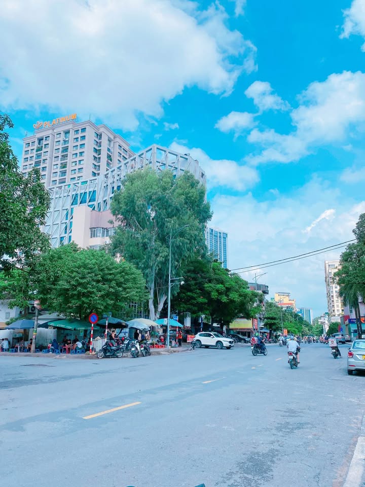 Chung cư mini Giảng Võ 70m² giá 21 tỷ - Đầu tư sinh lời vượt trội!