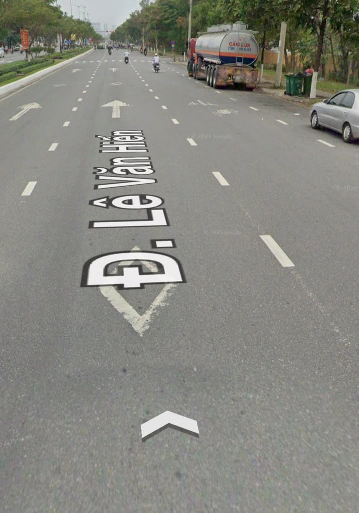 Đất kinh doanh Ngũ Hành Sơn Đà Nẵng 70m² - Vị trí vàng, giá cực hiếm!