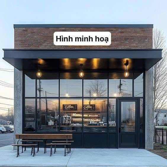 Cho thuê mặt bằng Nguyễn Văn Thoại Đà Nẵng 134m² - Vị trí đắc địa gần biển Mỹ Khê!