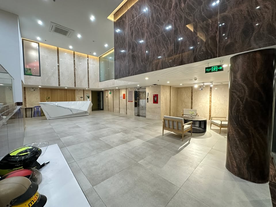 Cho thuê mặt bằng kinh doanh tại Khuê Mỹ, Đà Nẵng 200m² giá chỉ 18 triệu - Không thể bỏ lỡ!