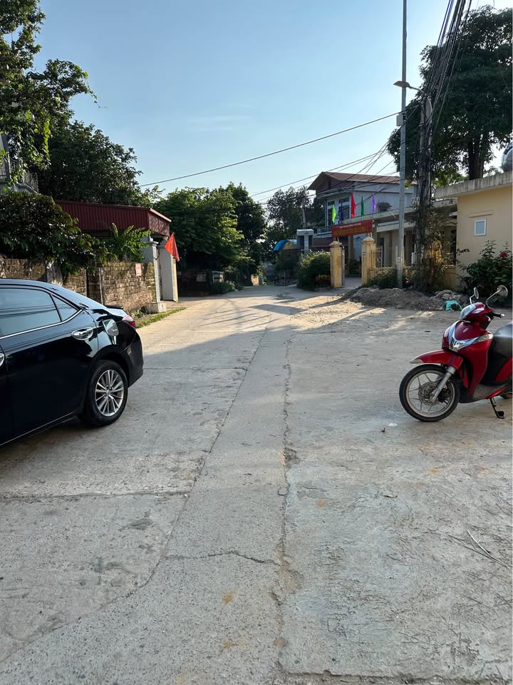 Đất nền Trung Sơn Trầm 95m² giá 2 tỷ - Cơ hội đầu tư hấp dẫn!