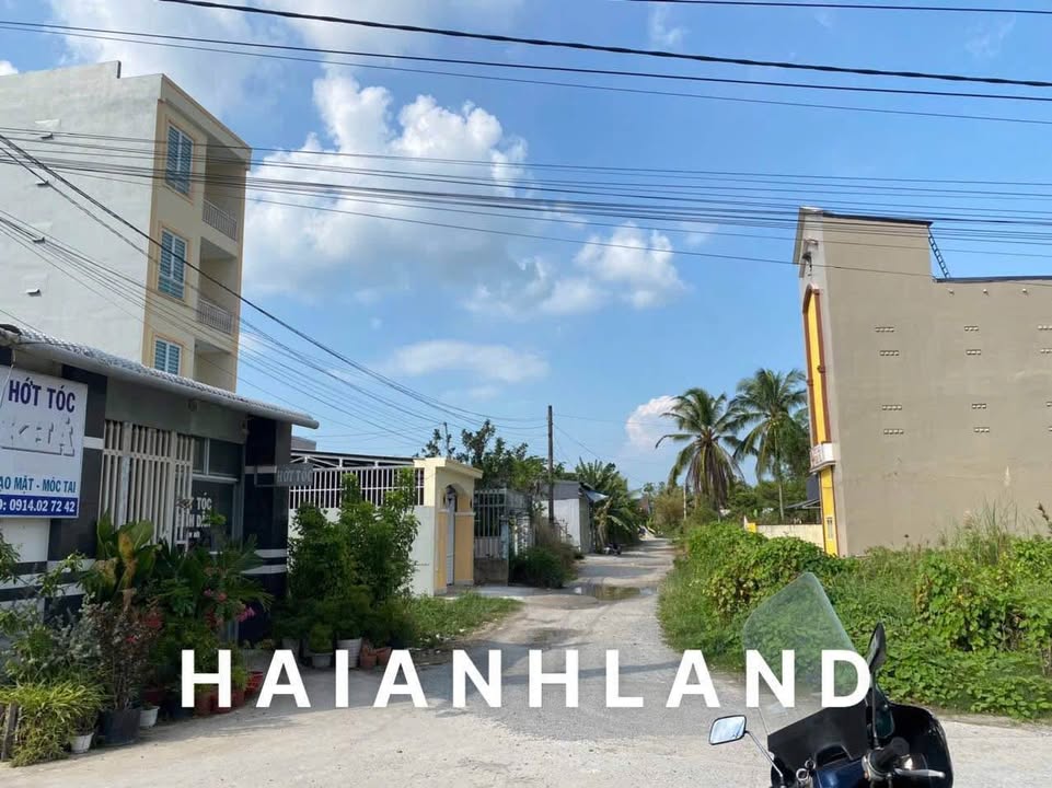 Đất nền Rạch Giá 125m² giá 850 triệu - Tiện xây dựng ngay!