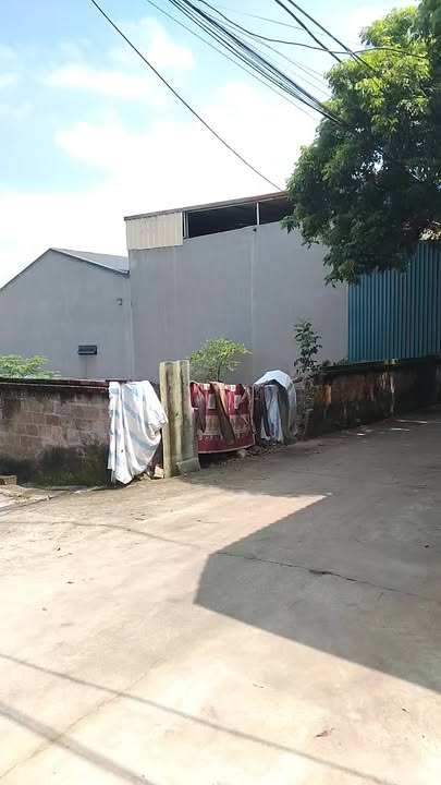 Đất Lô Góc 2 Mặt Tiền 185m² tại Tiên Trượng, Xuân Mai - Giá chỉ 3.885 tỷ, Đầu Tư Sinh Lời Ngay!