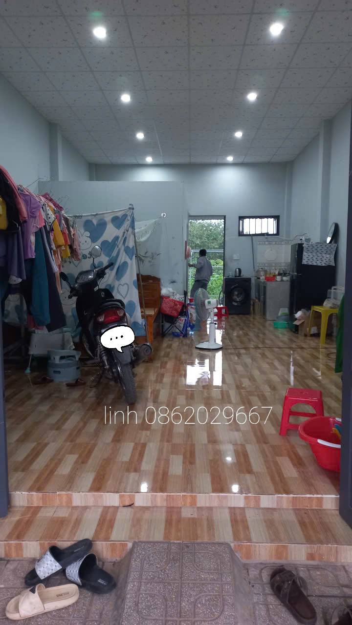 Đất Tân Phước Đồng Phú 105m² giá chỉ 600 triệu - Giao nhà ngay!