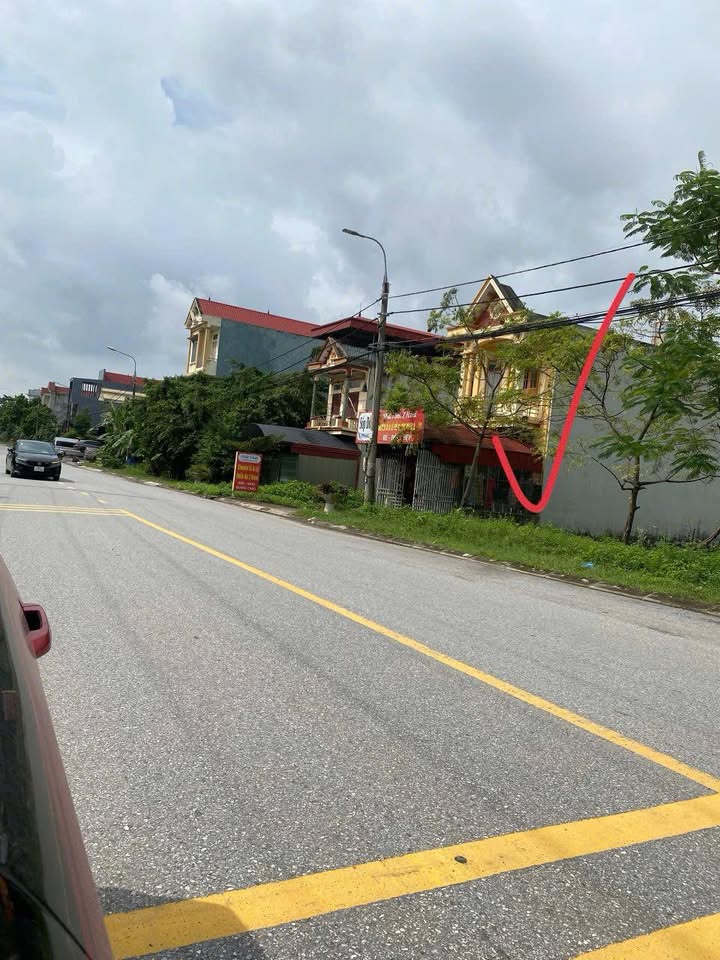 Đất nền Vườn ươm Long Cương 100m² giá 3 tỷ - Vị trí đắc địa cho kinh doanh!