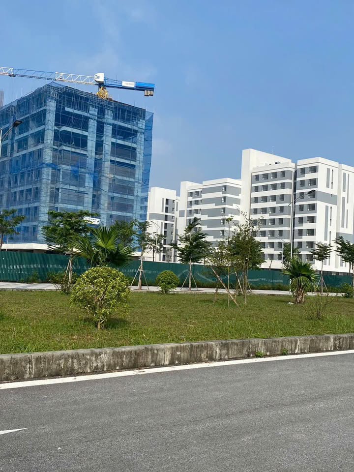 Đất nền Khu đô thị Đông Nam Đồng Văn 87.5m² - Sổ đỏ chính chủ, vị trí đắc địa!