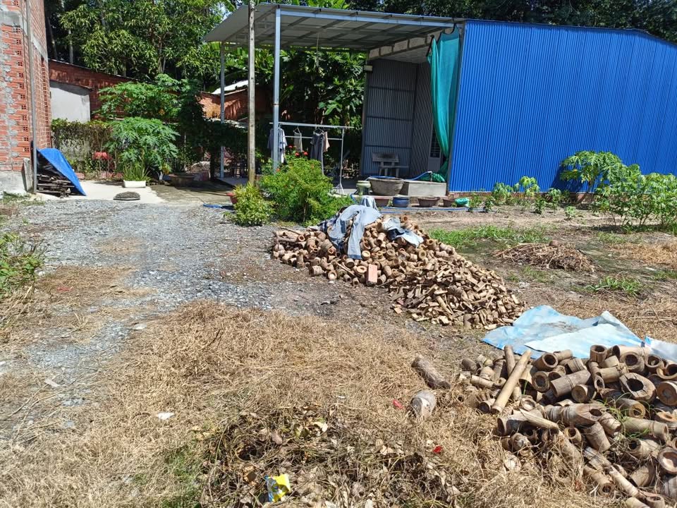 Đất nền Trường Tây 138m² giá chỉ 380 triệu - Sổ đỏ chính chủ, chốt nhanh!