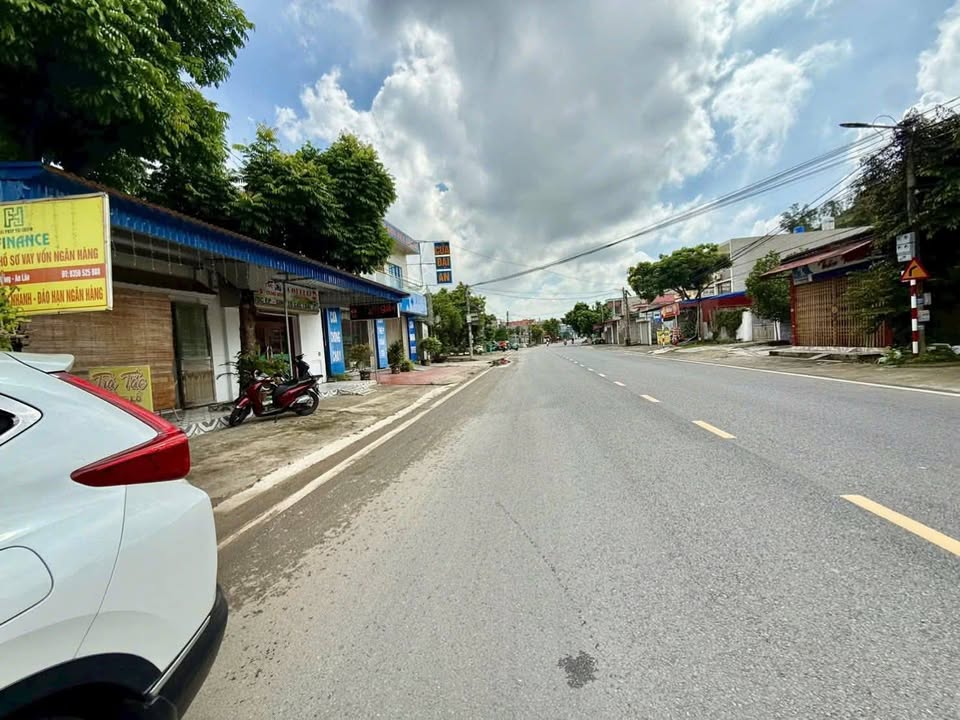 Đất thổ cư 375m² tại Trường Sơn, An Lão - Phù hợp kinh doanh