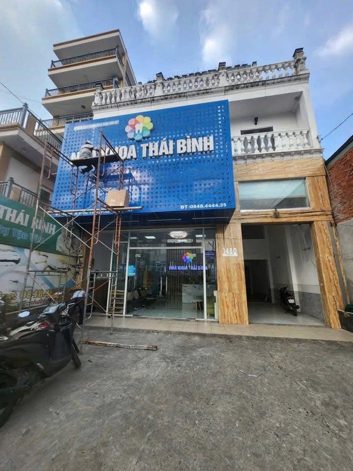 Cho thuê mặt tiền đường Lê Đức Thọ, Gò Vấp - Diện tích 90m² giá 15 triệu/tháng - Phù hợp nhiều ngành nghề