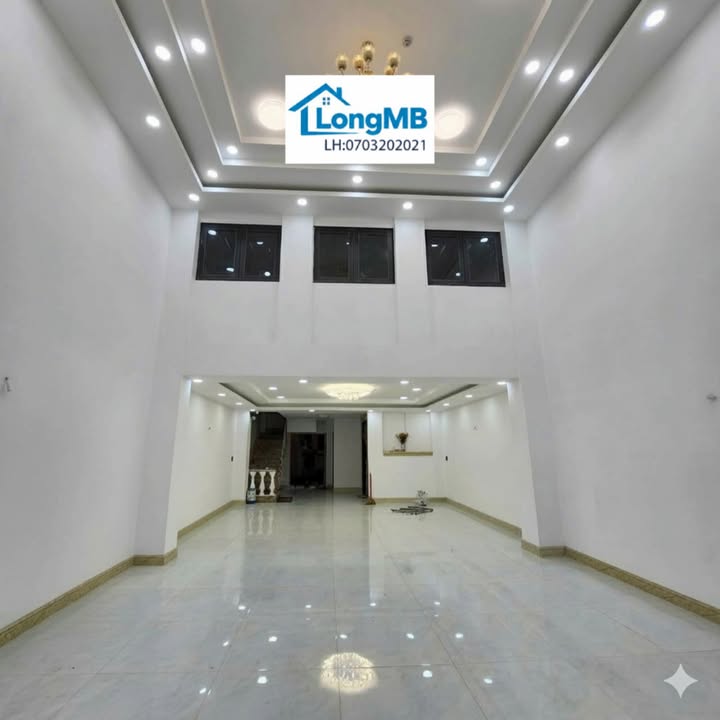 Cho thuê mặt bằng mặt tiền Lê Đức Thọ, Gò Vấp 90m² - Vỉa hè rộng rãi, giá chỉ 15 triệu/tháng!