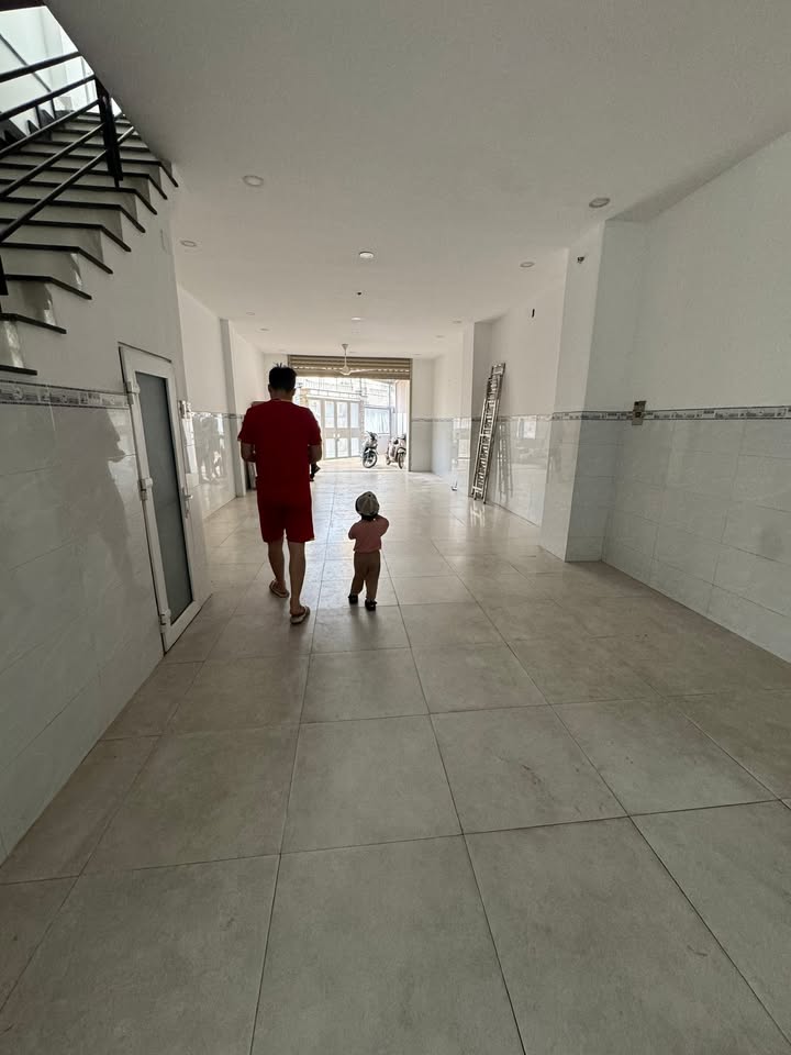 Nhà cho thuê tại Tân Chánh Hiệp, Q12, 90m² chỉ 15 triệu - Đầu tư sinh lời ngay!