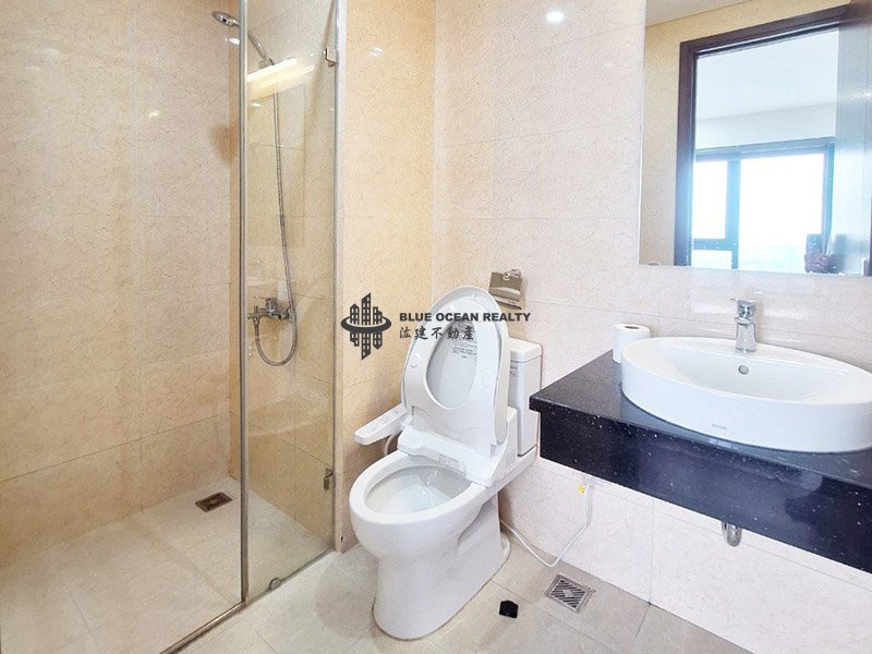 Căn hộ The Sun Mễ Trì Hạ 95m² giá 8.8 tỷ - Căn góc view thoáng hiếm có!