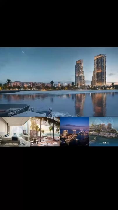 Căn hộ Aria Bay Hạ Long 75m² giá 2.4 tỷ - Sở hữu ngay mặt biển tuyệt đẹp!