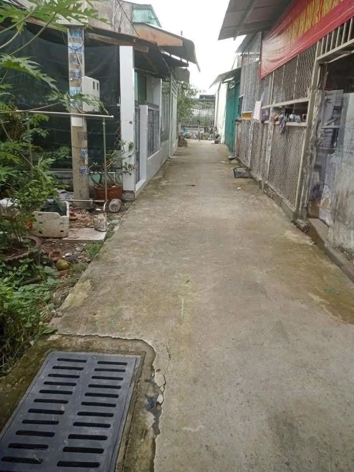 Đất nền phường 4, Thị xã Cai Lậy, 68m² giá 750 triệu - Đầu tư sinh lời ngay!