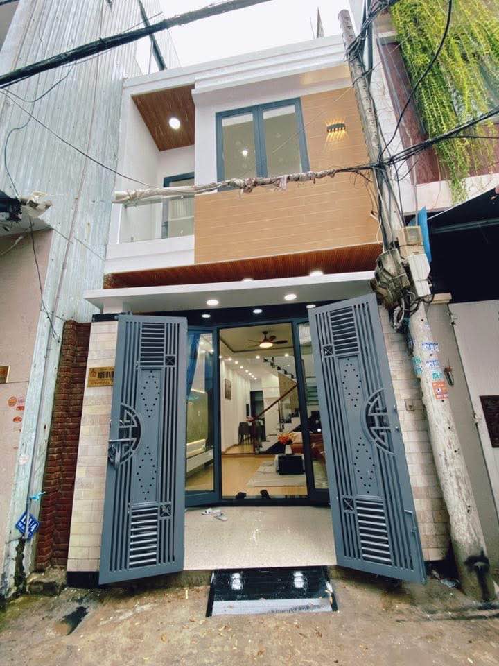 Nhà 2 tầng mặt tiền đường Bình An 7, Đà Nẵng 54m² giá 4.99 tỷ - Không thể bỏ lỡ!