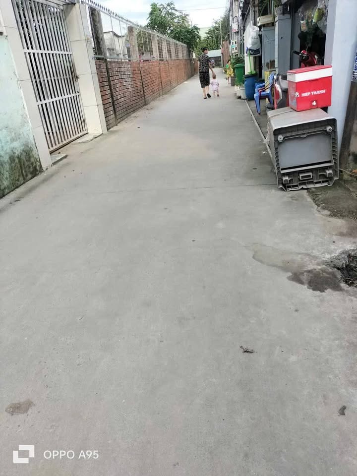 Đất nền Bình Chuẩn 17, Thuận An 82m² giá 1.6 tỷ - Sổ riêng chính chủ!