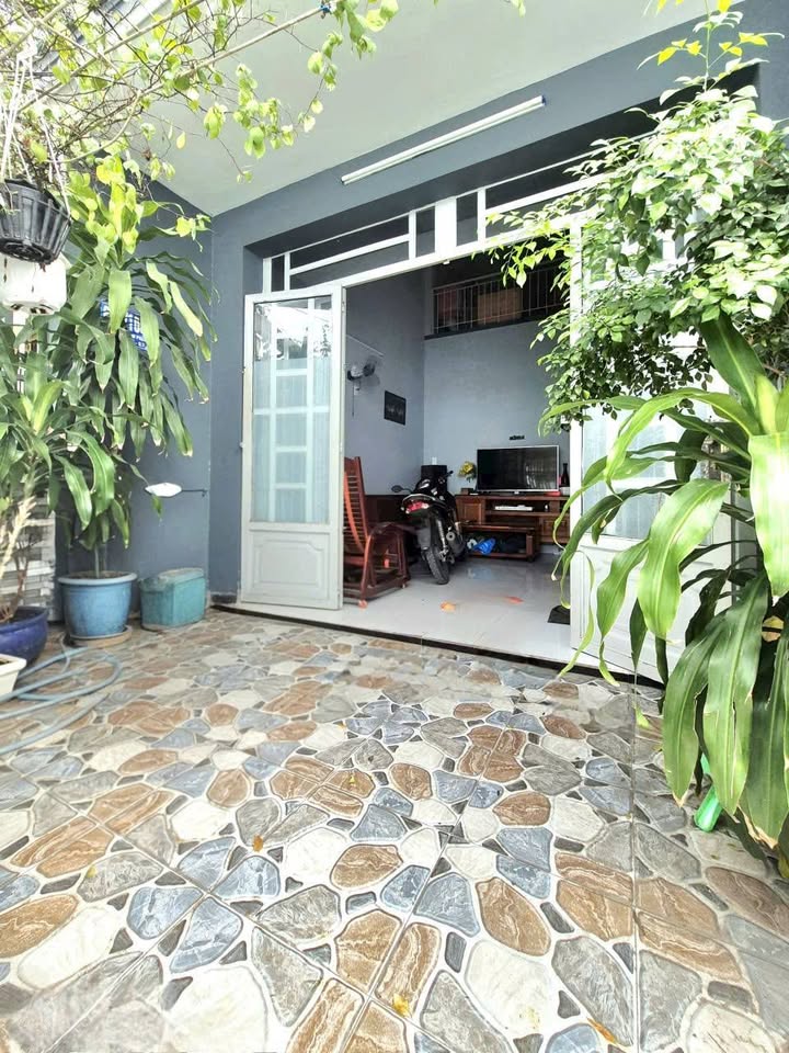 Nhà bán Tân Mỹ, Quận 7, 72m² giá 2.25 tỷ - Sổ hồng chính chủ!