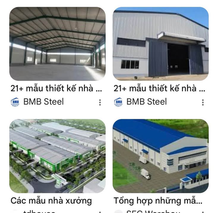 Nhà xưởng cho thuê tại Mạo Khê, Đông Triều, 1750m² - Giá thỏa thuận