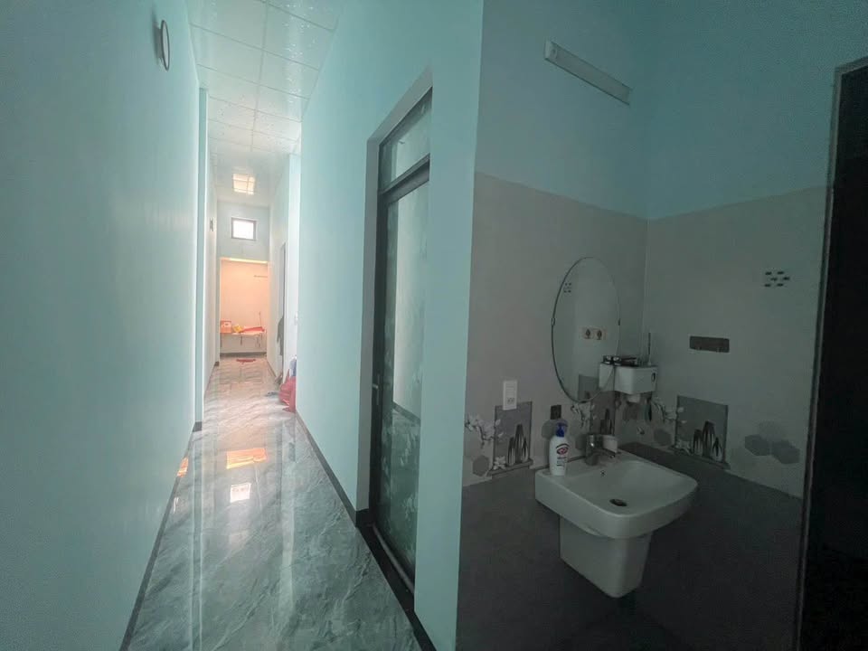 Nhà ở tổ 2, phường Ngô Mây, Kon Tum 150m² giá 790 triệu - Chính chủ bán gấp!