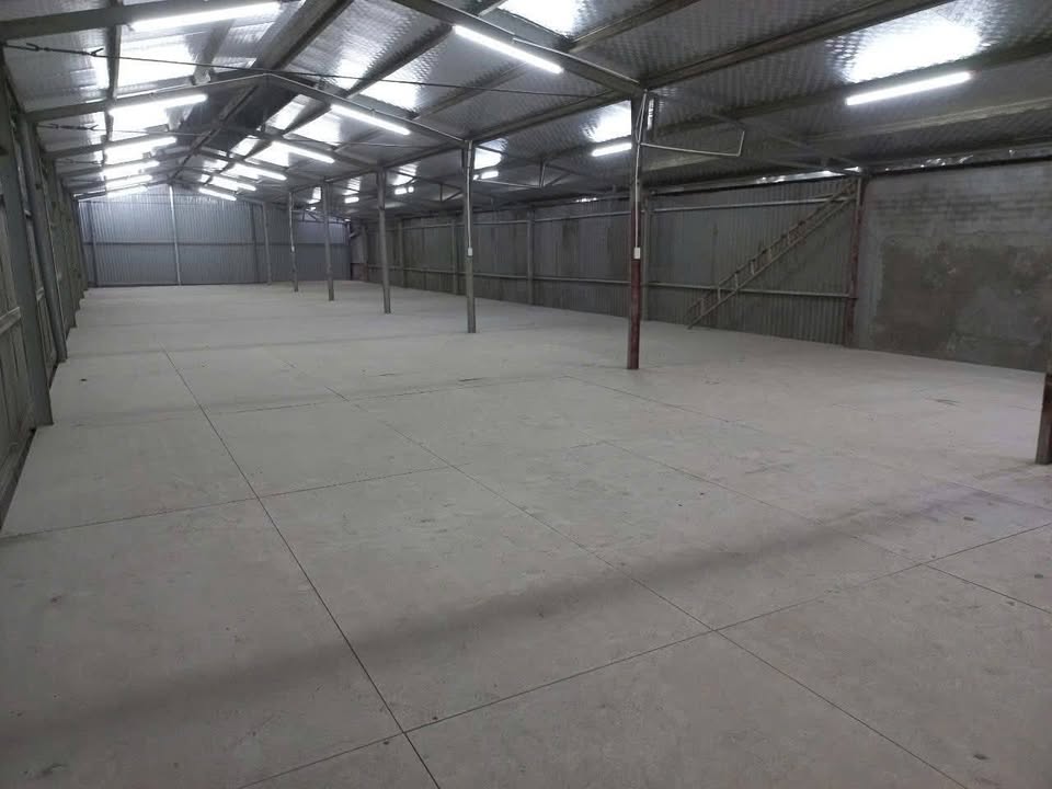 Kho xưởng cho thuê tại Làng nghề Triều Khúc, 600m² - Điện 3fa, giao thông thuận tiện!