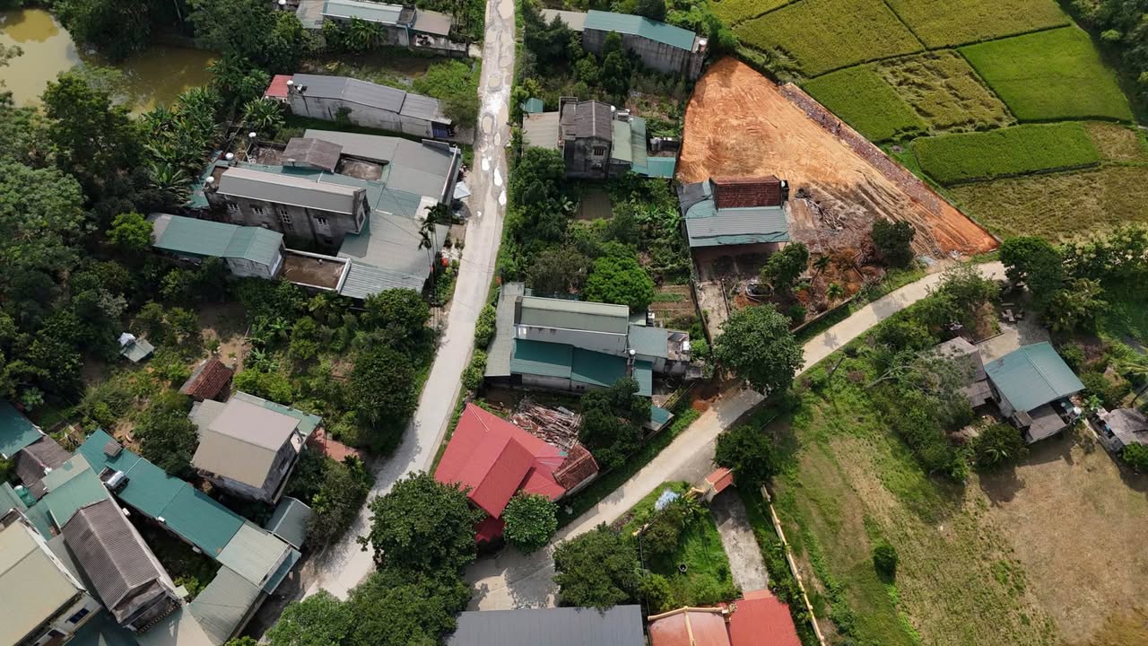 Đất nền đầu tư Chân Sơn, Yên Sơn, Tuyên Quang - Giá chỉ từ 600 triệu