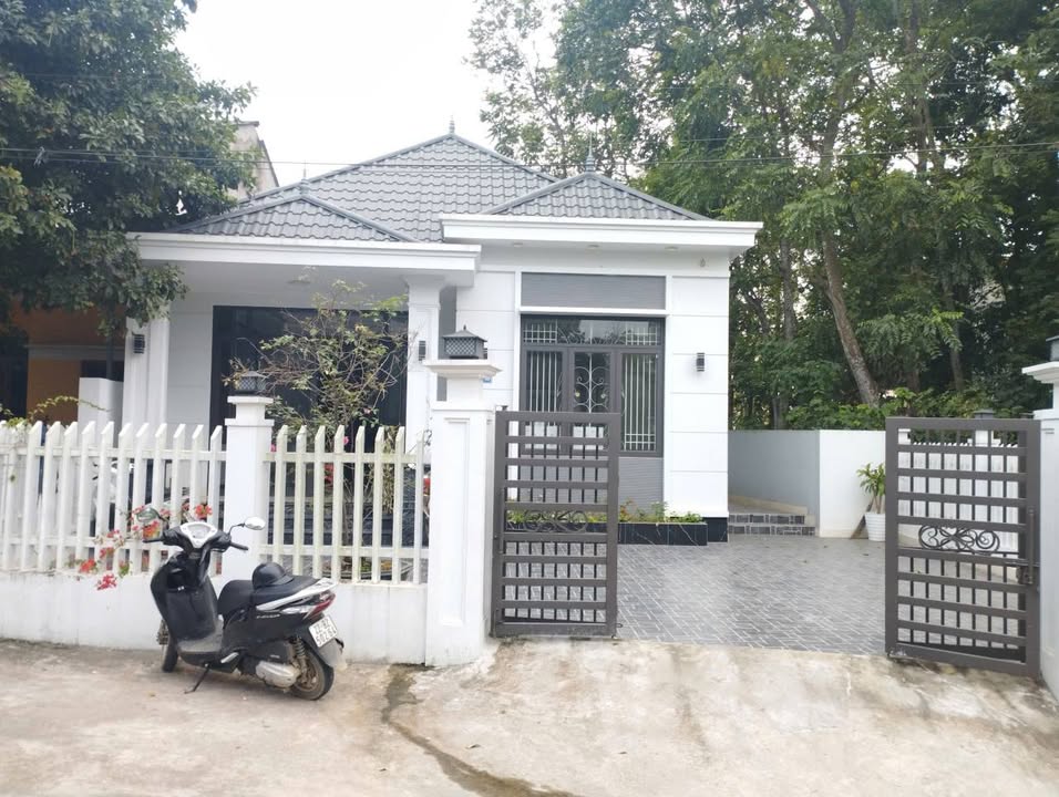 Nhà mới xây 277m² giá chỉ 4.15 tỷ - Phan Thiết, Tuyên Quang - Sẵn sàng vào ở!