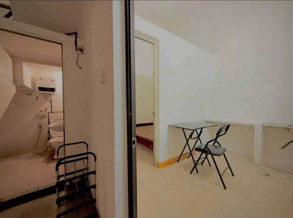 Căn hộ cho thuê tại Minh Khai 25m² giá 2.6 triệu - An ninh tốt, đầy đủ tiện nghi!