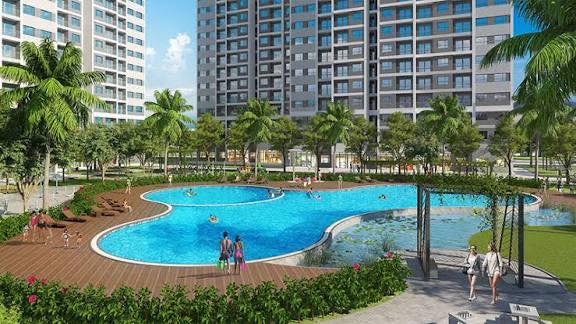 Căn hộ khu S1 Tây Mỗ 32m² giá 2.9 tỷ - Sẵn sàng vào ở ngay!