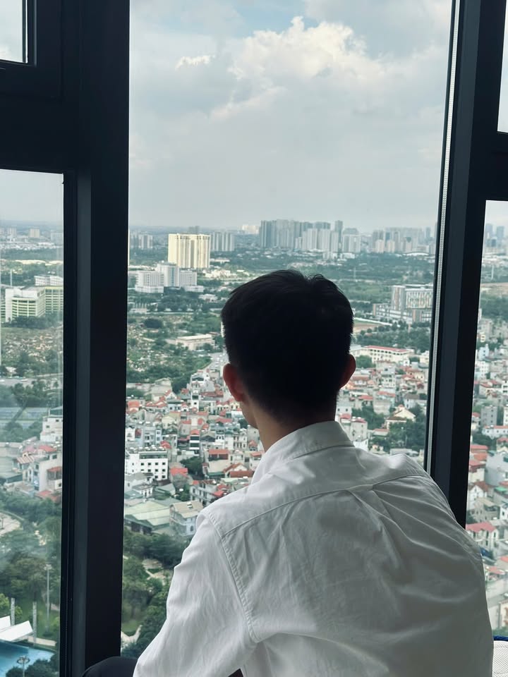 Căn hộ Studio Vinhomes Smart City Tây Mỗ 25m² giá 2.87 tỷ - Sổ hồng chính chủ, sẵn sàng ở!