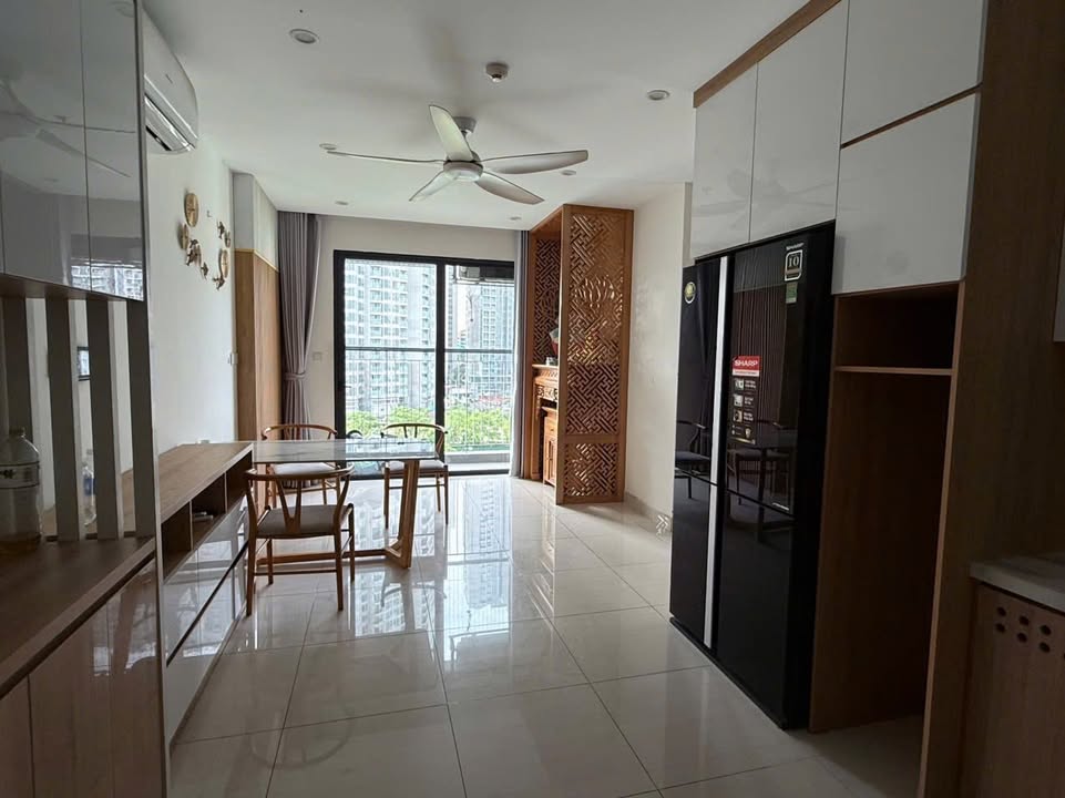 Căn hộ S403 Tây Mỗ 74m² giá 6.66 tỷ - Cơ hội đầu tư tuyệt vời!