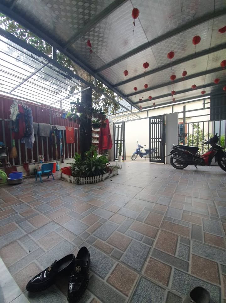 Nhà cấp 4 Hoàng Mai An Dương 95m² giá thỏa thuận - Nhà đẹp vào ở ngay!