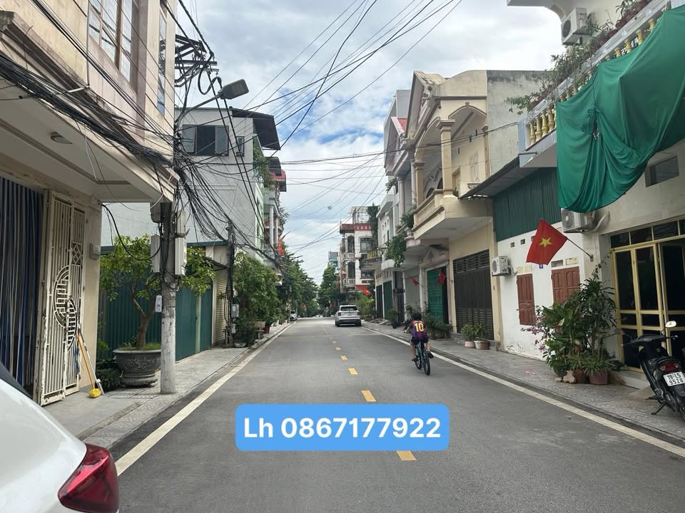 Đất kinh doanh phường Tân Dân, Việt Trì 80m² giá 4 tỷ - Vị trí đắc địa, tiềm năng sinh lời!