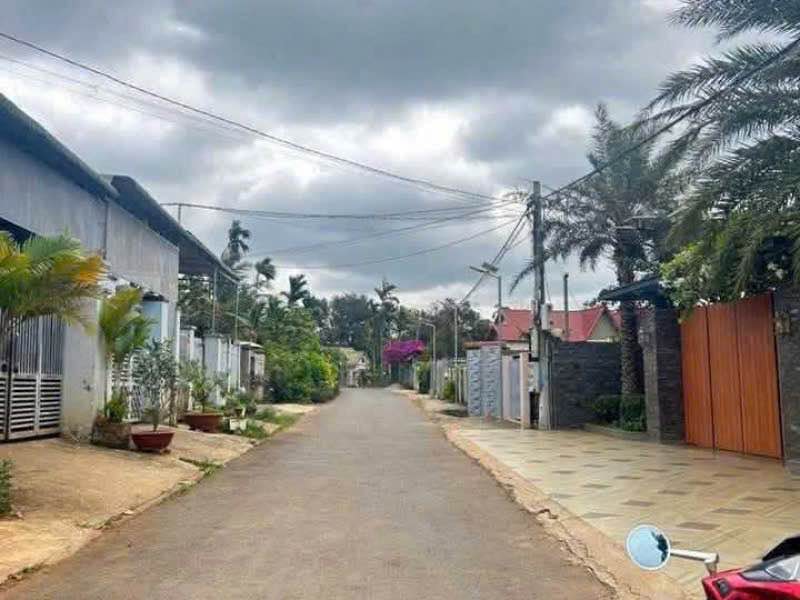 Đất thổ cư đường Đại Lộ Đông Tây 210m² giá 1.95 tỷ - Pháp lý rõ ràng, vị trí đẹp!