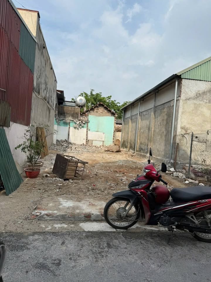 Đất nền Vinh Tiến, Bá Hiến 80m² giá 1 tỷ - Đầu tư sinh lời ngay!