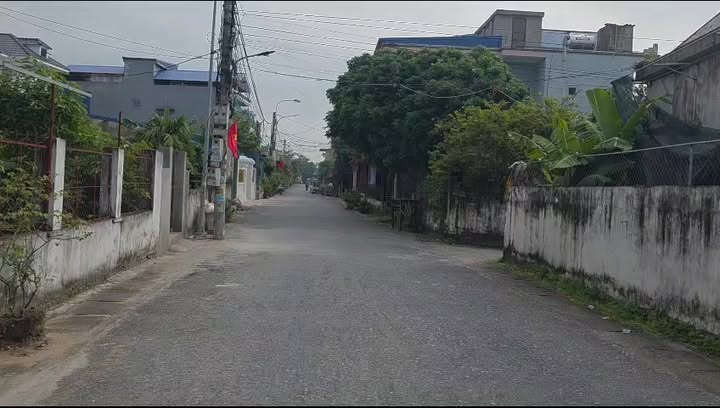 Đất nền Nghĩa Minh 100m² giá 1 tỷ - Đầu tư sinh lời ngay!