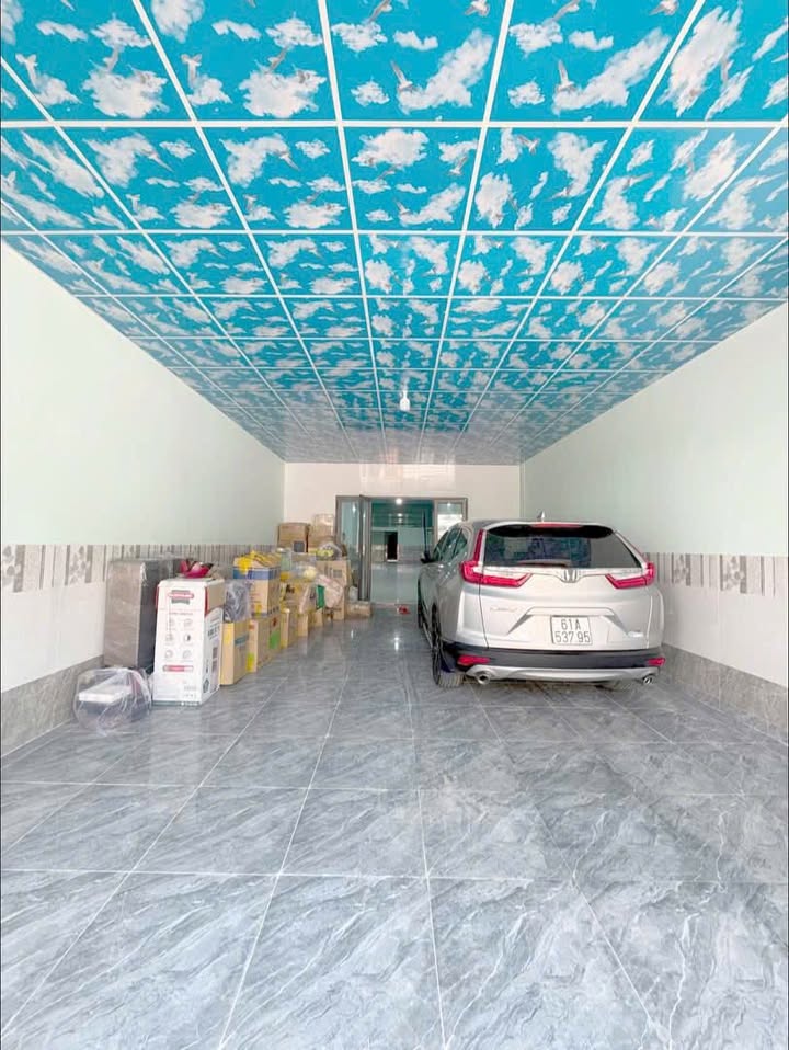 Nhà mặt tiền cho thuê tại Phú Lợi, Thủ Dầu Một - Diện tích 200m², giá 12 triệu/tháng - Đầu tư sinh lời ngay!