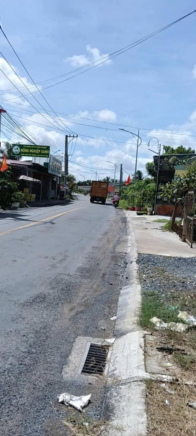 Nhà mặt tiền HL74, xã Cái Bè 264m² - Chính chủ cần bán gấp!