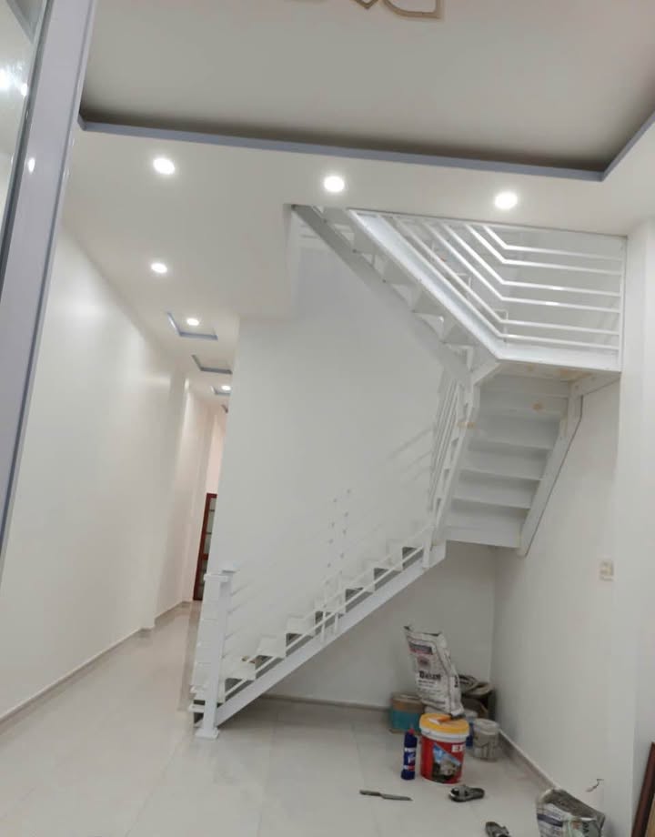 Nhà 2 mặt tiền hẻm Sa Đéc 68m² giá 2.5 tỷ - Gần siêu thị, tiện ích đầy đủ!