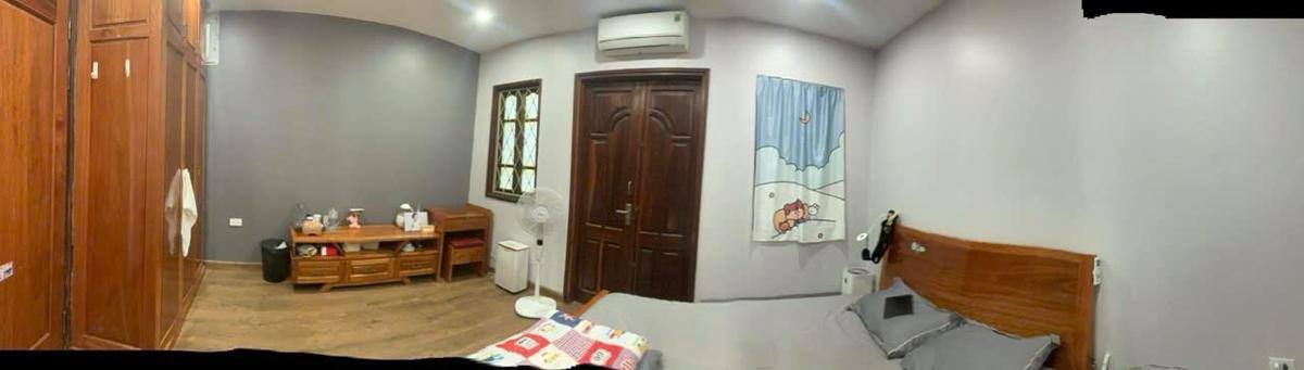 Nhà 4 tầng Kim Mã, Ba Đình 60m² giá 12.99 tỷ - Thiết kế 2 thoáng, sổ đỏ chính chủ!