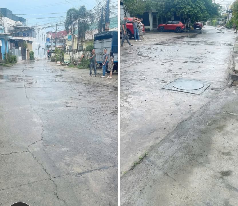 Bán lô đất mặt tiền Gò Chùa 143m² giá 4.013 tỷ - Vị trí kinh doanh sầm uất!