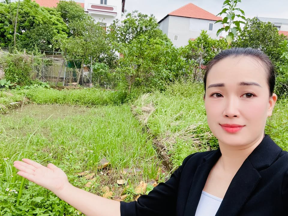 Đất thổ cư Thanh Lâm, Mê Linh 79m² giá 3 tỷ - Cơ hội đầu tư hấp dẫn!