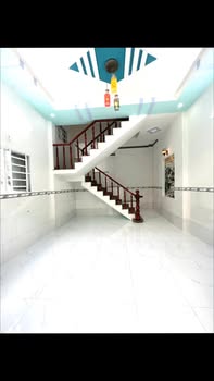 Nhà phố Bình Chuẩn, Thuận An 45m² giá 1.05 tỷ - Thiết kế đẹp, chính chủ!