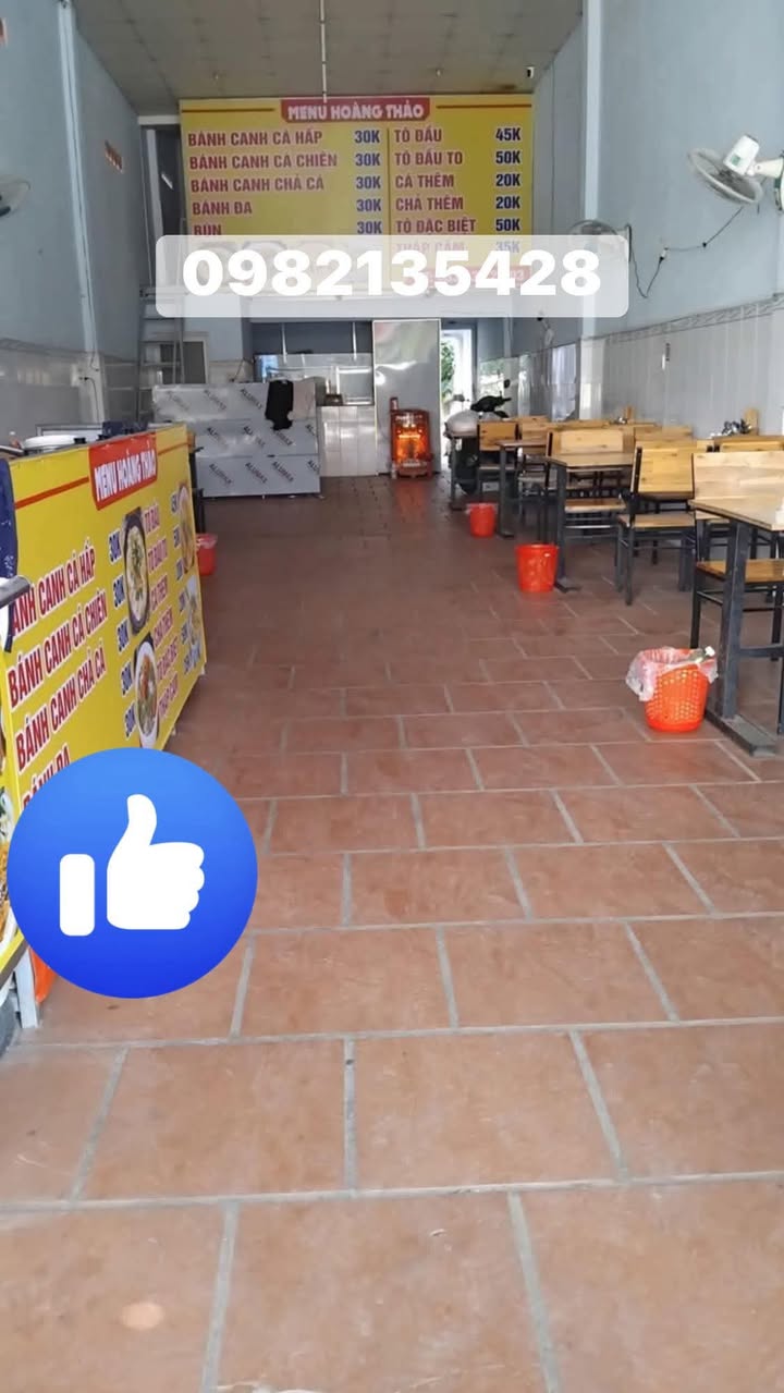 Mặt bằng kinh doanh cho thuê tại Dĩ An 150m² giá 10 triệu - Vị trí đắc địa gần Ngã Tư Chiêu Liêu!