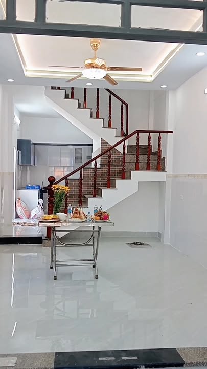Nhà Hai Mặt Tiền Đường Lê Thị Trung, An Phú, 93m² - Kinh Doanh Đỉnh Cao!