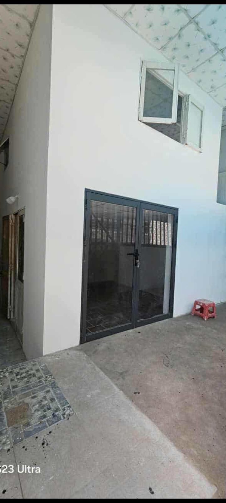 Nhà đẹp Bùi Thị Xuân, Dĩ An 64m² giá 2.55 tỷ - Kinh doanh sầm uất!