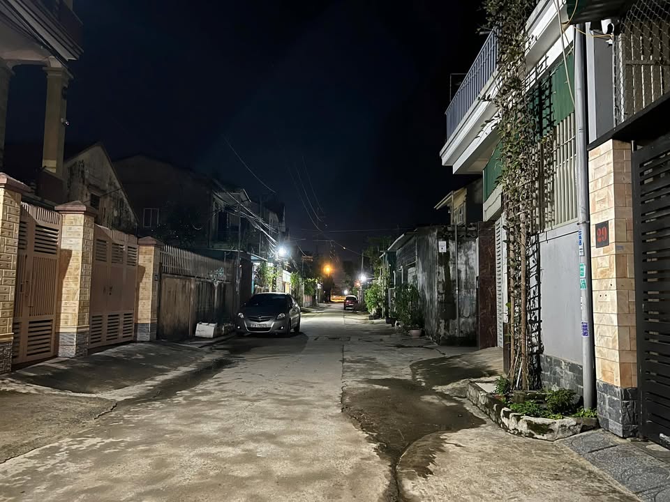 Nhà 1 tầng đường Thăng Long Vinh 105m² - Chính chủ bán, đầy đủ nội thất!