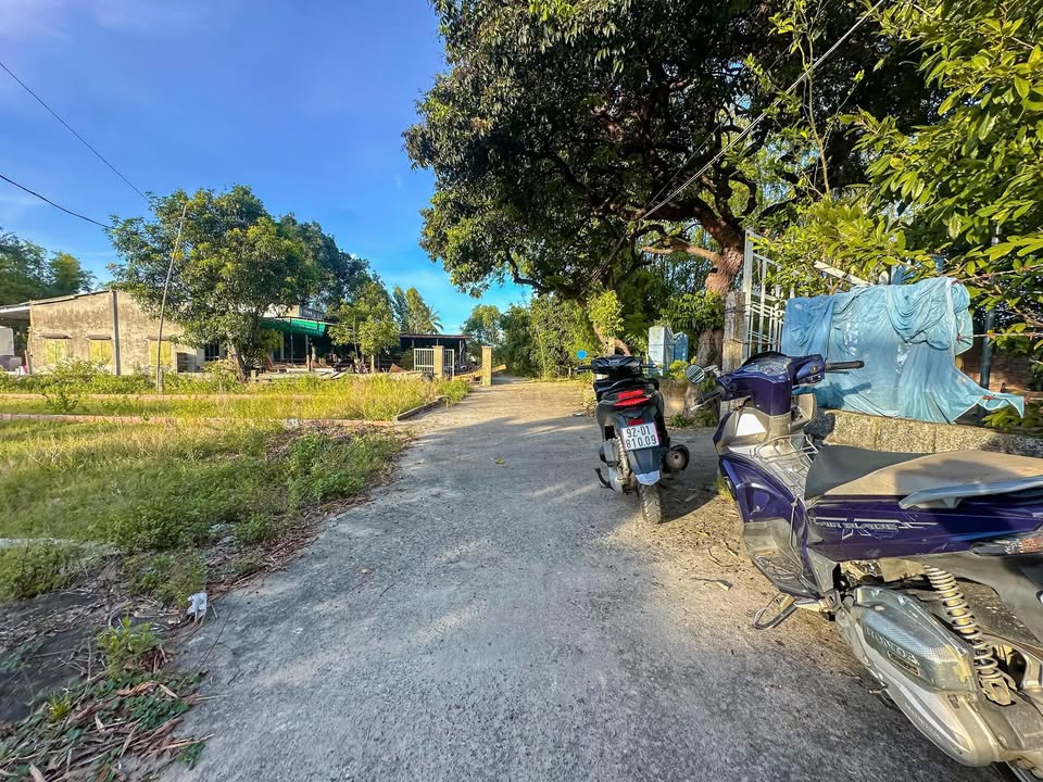 Lô đất bê tông Hòa Hải Đà Nẵng 100m² giá 1.7 tỷ - Đầu tư sinh lời ngay hôm nay!