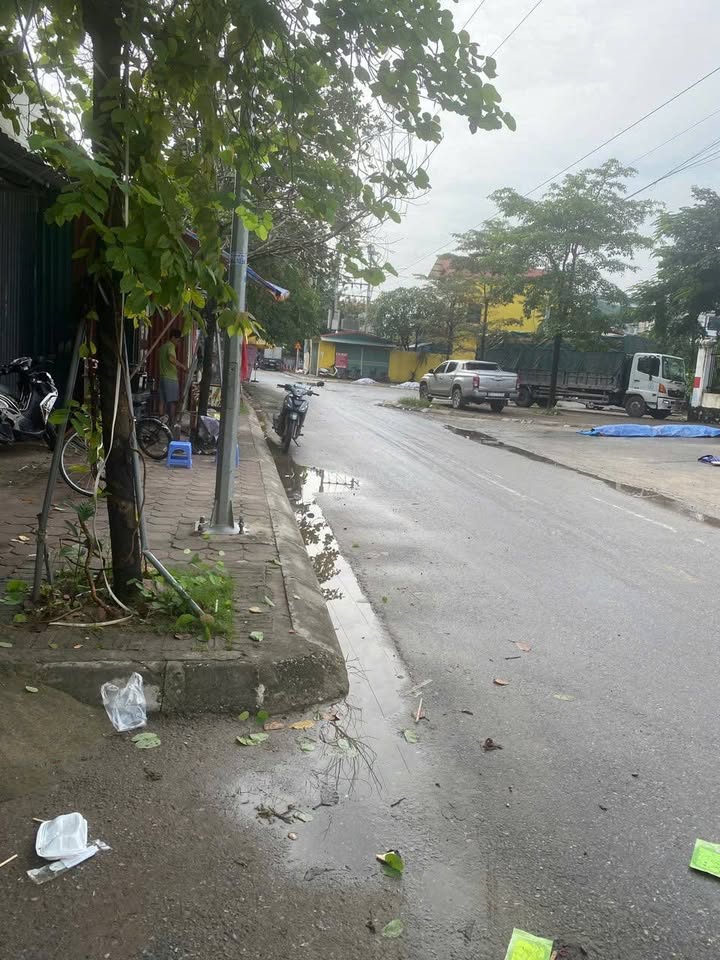 Đất nền Vĩnh Quỳnh 97m² giá 9 tỷ - Ô tô vào tận nhà!